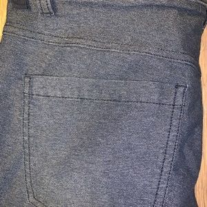 Men’s Lululemon ABC Slim Fit